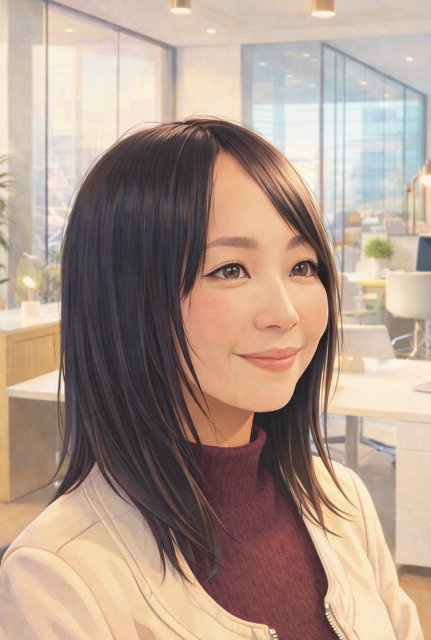 菅峨望の画像