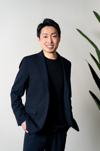 石尾 卓也の画像