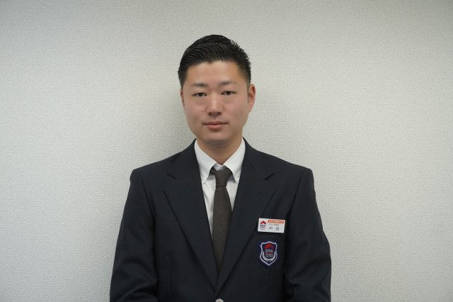戸田 翼の画像