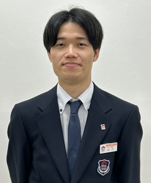 池戸則之の画像