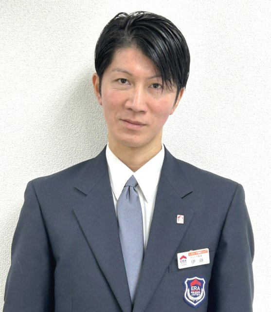 伊藤嘉記の画像