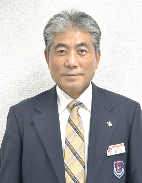 菱刈 俊也の画像