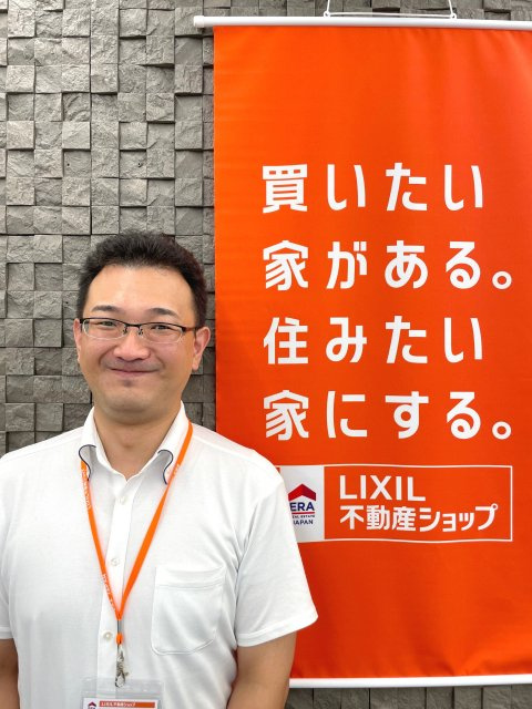 越野 哲治の画像