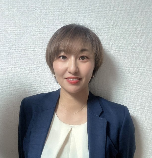 佐々木 由加里の画像