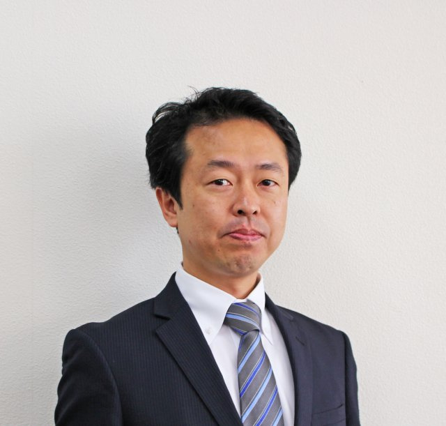 齊藤 幸一の画像