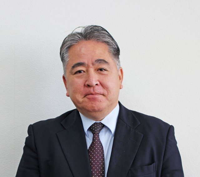 吉永 和久の画像