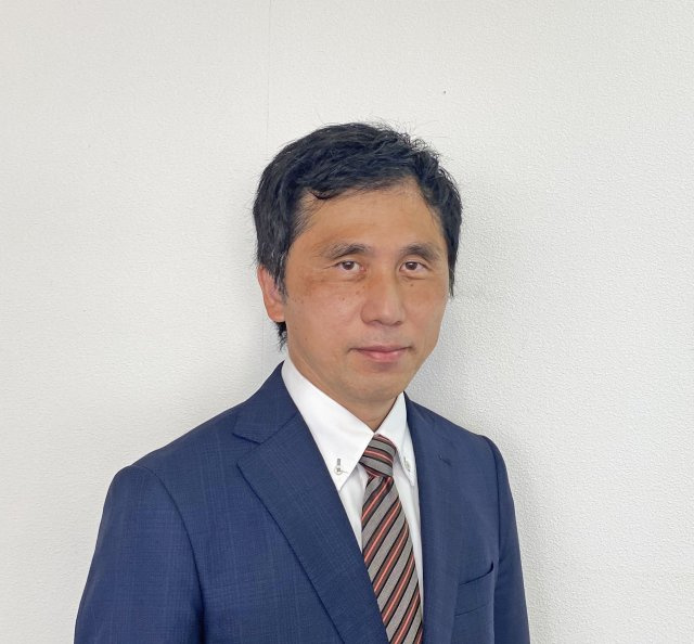 石川 一幸の画像