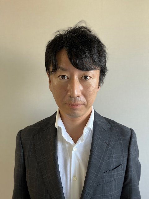 営業　陶山 昌浩の画像