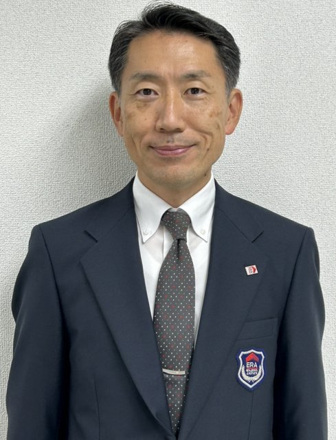 岡田成寿の画像