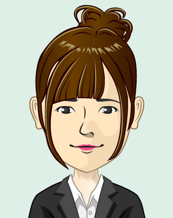 大庭 晴菜の画像