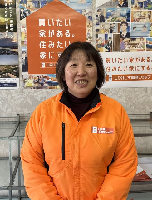 冬爪 早苗の画像
