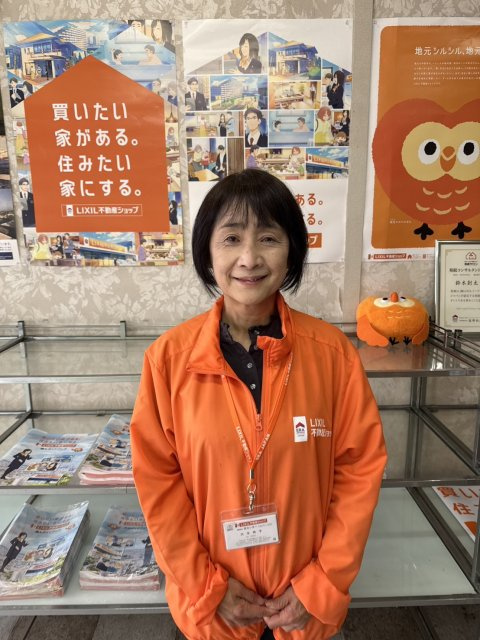 大木 玲子の画像