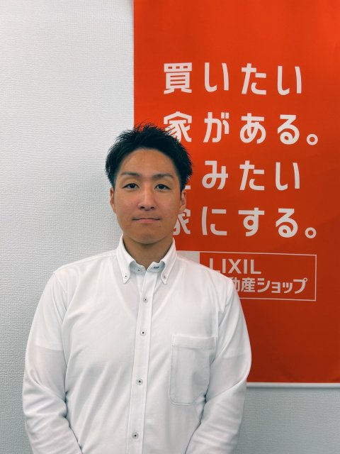 立迫 宗也の画像