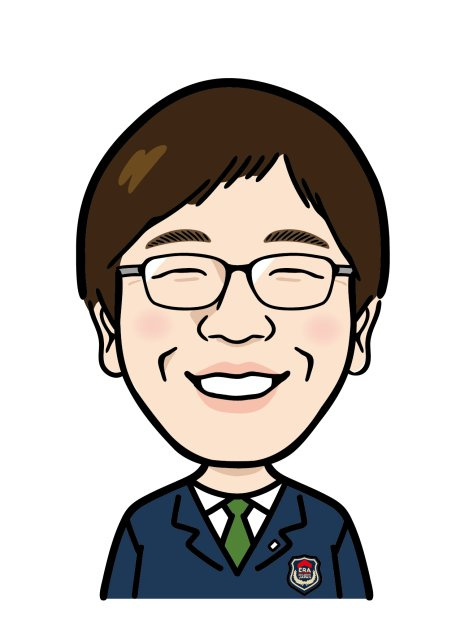 不動産部部長大江史紀の画像