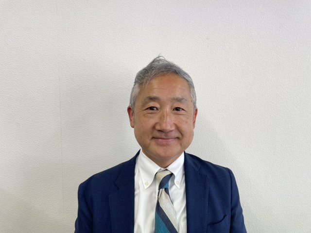 武田 義久の画像