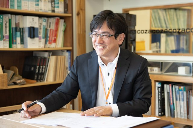 磯邉 享丸の画像