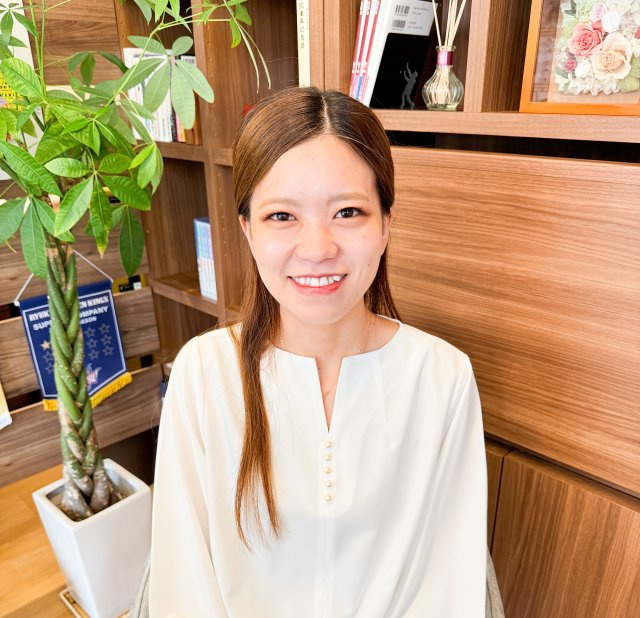 山城 華鈴の画像