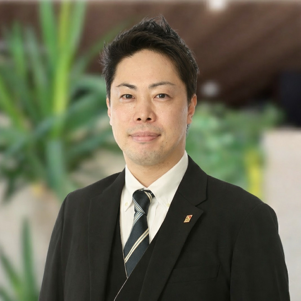 前嶋 達哉の画像