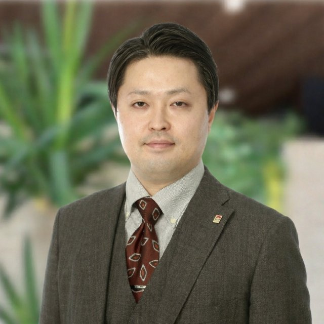 永井 康之の画像