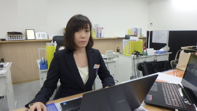 小森 かほりの画像