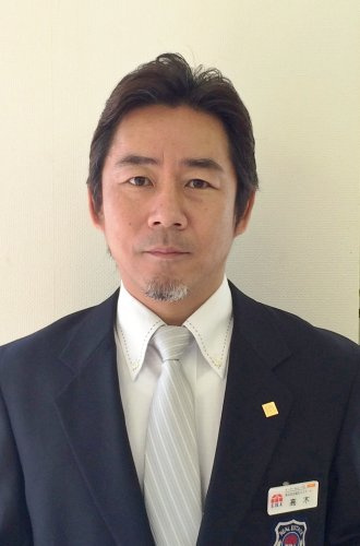 高木 靖久の画像