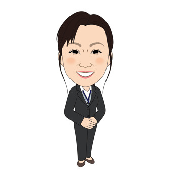 宜しくお願い致します。