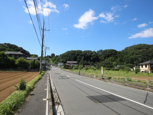 西寺方町――「田中角栄」由来でなかった「角栄団地」
