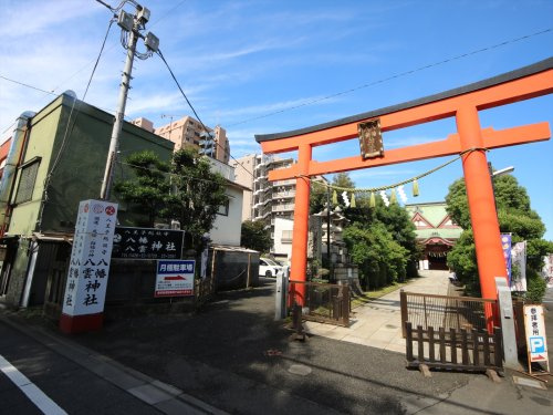 元横山町――その魅力は「武蔵七党・横山党の本拠地」