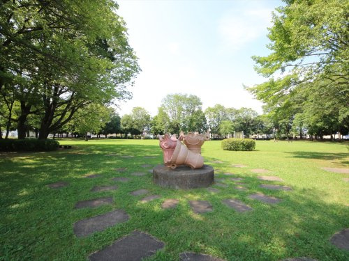 八王子市椚田町――その魅力は「テクノロジー教育の町」