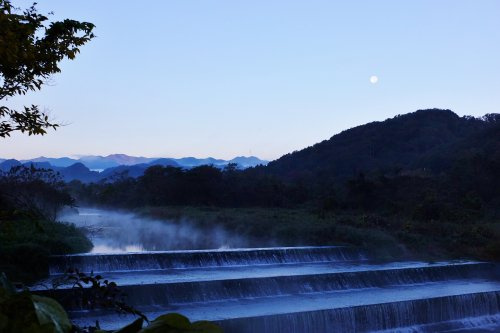 川口町――義侠心の人・塩野倉之助と川口困民党