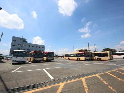 楢原町――八王子宿から１里の交通の要衝