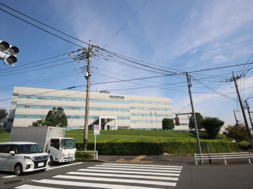 久保山町――久保山は神々が住まう「オリンポス山」？