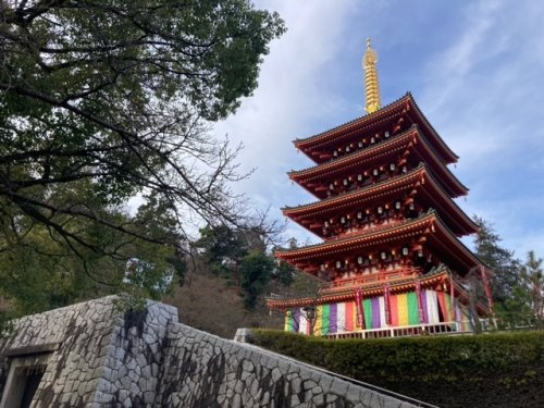 日野市のご紹介