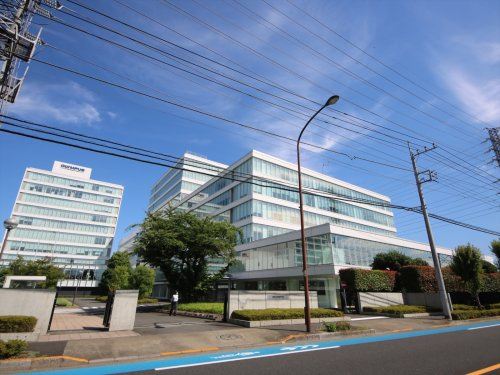 石川町――その魅力は「交通と医療の要衝」