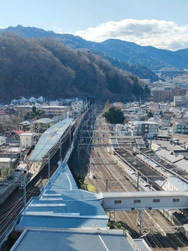 初沢町――その魅力は「交通至便な地元完結の町」