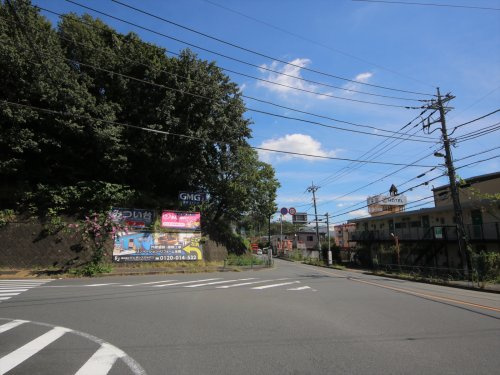 みつい台――その魅力は「“三井”が手掛けた閑静な住宅地」