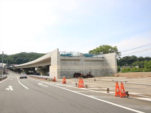 館町――その魅力は「未来の国道20号線が貫通する学びエリア」