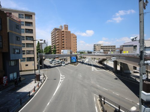 追分町――その魅力は「地域の治安と文化を守り伝える地域性」