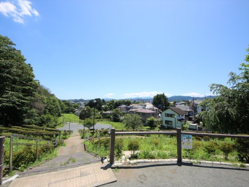 横川町――その魅力は「日本女子教育パイオニアの地」