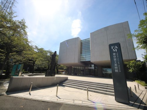 谷野町――その魅力は「美術館のある昭和の里山」