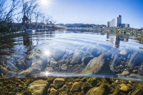 長沼町――その魅力は「明治・大正の煉瓦建築を担ったまち」