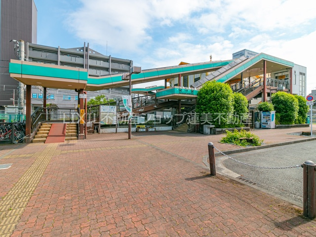 五日市駅秋川駅のご紹介