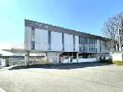 五日市線拝島駅の紹介