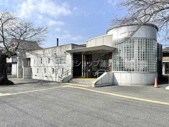 五日市線武蔵増戸駅の紹介